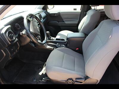 2021 Toyota Tacoma SR   - Photo 17 - Euless, TX 76040