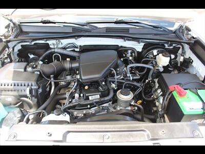 2021 Toyota Tacoma SR   - Photo 26 - Euless, TX 76040