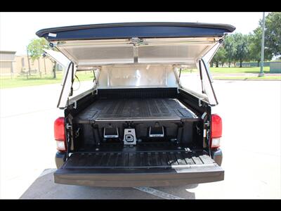 2021 Toyota Tacoma SR   - Photo 9 - Euless, TX 76040