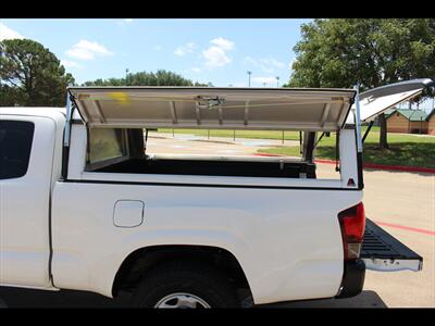 2021 Toyota Tacoma SR   - Photo 11 - Euless, TX 76040