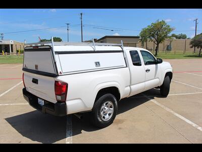 2021 Toyota Tacoma SR   - Photo 5 - Euless, TX 76040