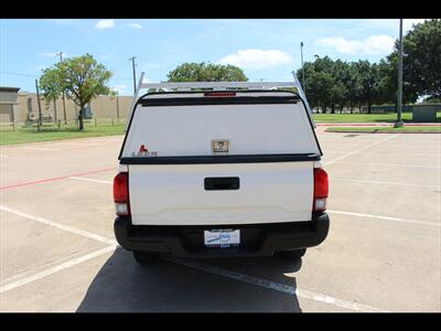 2021 Toyota Tacoma SR   - Photo 4 - Euless, TX 76040