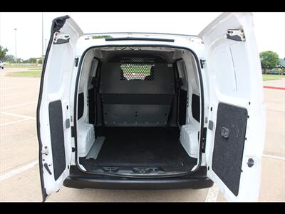 2016 Nissan NV200 S - Photo 12 - Euless, TX 76040