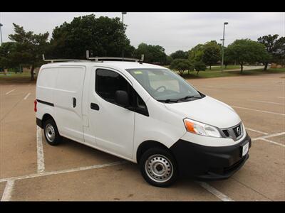 2016 Nissan NV200 S - Photo 7 - Euless, TX 76040