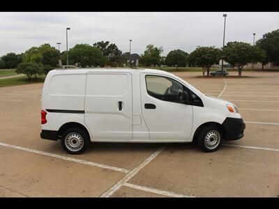 2016 Nissan NV200 S - Photo 6 - Euless, TX 76040