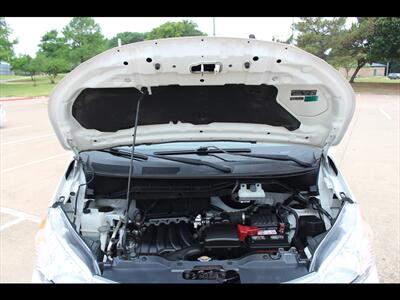 2016 Nissan NV200 S - Photo 38 - Euless, TX 76040