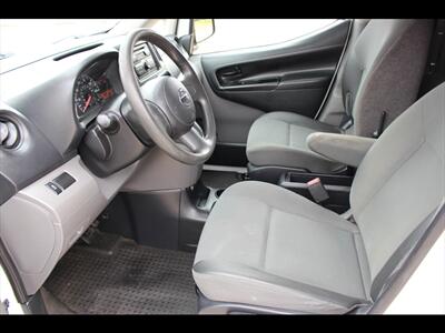 2016 Nissan NV200 S - Photo 27 - Euless, TX 76040