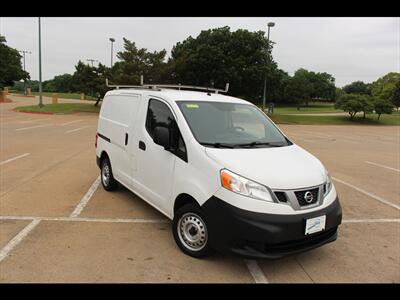 2016 Nissan NV200 S - Photo 10 - Euless, TX 76040