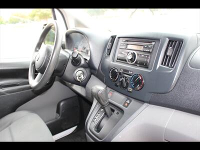 2016 Nissan NV200 S - Photo 24 - Euless, TX 76040
