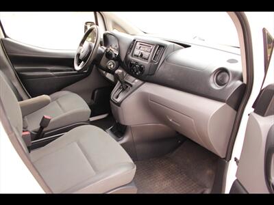 2016 Nissan NV200 S - Photo 19 - Euless, TX 76040