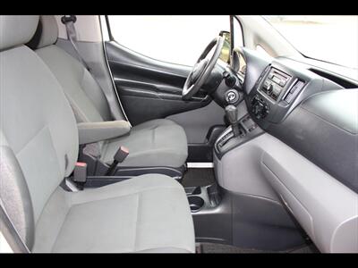 2016 Nissan NV200 S - Photo 20 - Euless, TX 76040