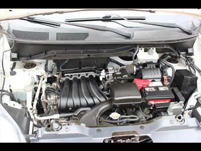 2016 Nissan NV200 S - Photo 34 - Euless, TX 76040