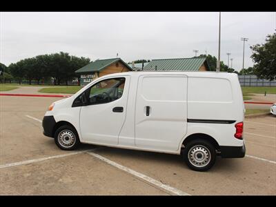 2016 Nissan NV200 S - Photo 2 - Euless, TX 76040