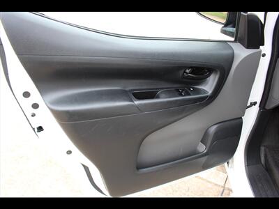 2016 Nissan NV200 S - Photo 28 - Euless, TX 76040