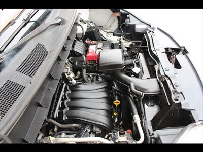 2016 Nissan NV200 S - Photo 37 - Euless, TX 76040
