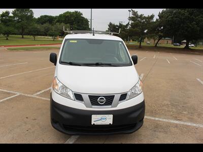 2016 Nissan NV200 S - Photo 8 - Euless, TX 76040