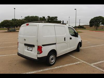 2016 Nissan NV200 S - Photo 5 - Euless, TX 76040