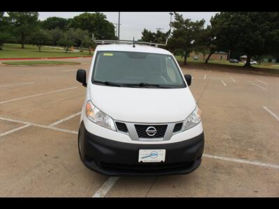 2016 Nissan NV200 S - Photo 9 - Euless, TX 76040