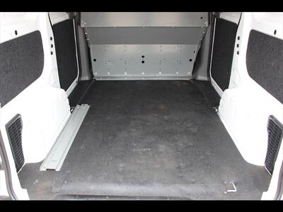 2016 Nissan NV200 S - Photo 13 - Euless, TX 76040