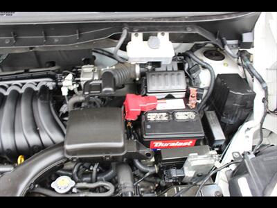 2016 Nissan NV200 S - Photo 35 - Euless, TX 76040