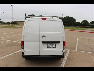 2016 Nissan NV200 S - Photo 4 - Euless, TX 76040