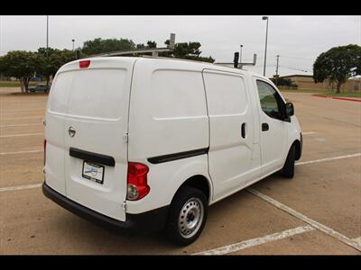 2016 Nissan NV200 S - Photo 11 - Euless, TX 76040