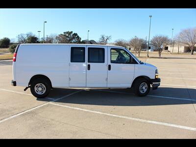 2017 Chevrolet Express 3500   - Photo 6 - Euless, TX 76040