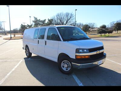 2017 Chevrolet Express 3500   - Photo 7 - Euless, TX 76040