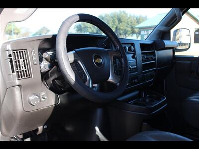 2017 Chevrolet Express 3500   - Photo 21 - Euless, TX 76040