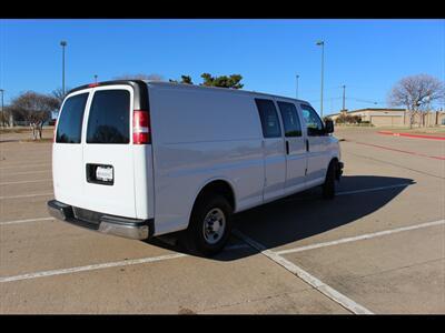 2017 Chevrolet Express 3500   - Photo 5 - Euless, TX 76040