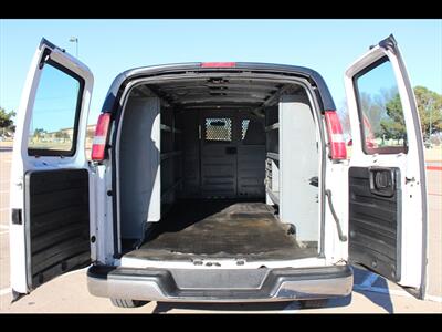 2017 Chevrolet Express 3500   - Photo 9 - Euless, TX 76040