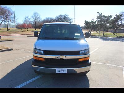 2017 Chevrolet Express 3500   - Photo 8 - Euless, TX 76040