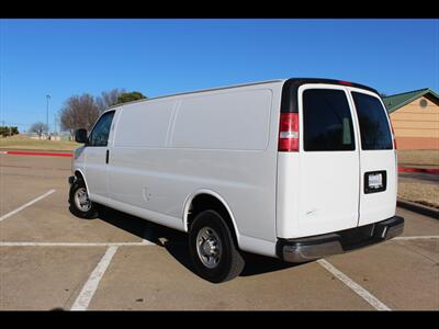 2017 Chevrolet Express 3500   - Photo 3 - Euless, TX 76040