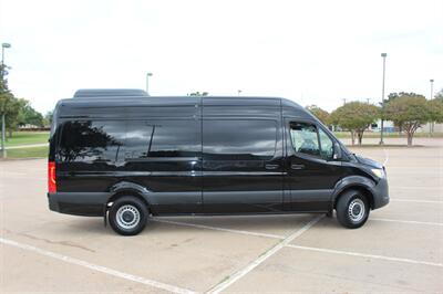 2025 Mercedes-Benz Sprinter 2500 - Photo 5 - Euless, TX 76040