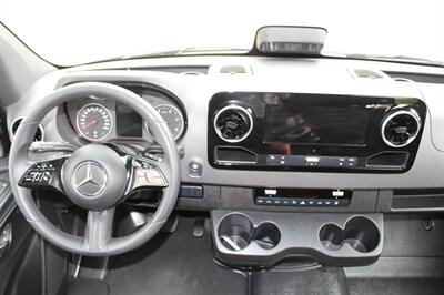 2025 Mercedes-Benz Sprinter 2500 - Photo 21 - Euless, TX 76040