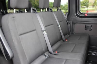 2025 Mercedes-Benz Sprinter 2500 - Photo 18 - Euless, TX 76040