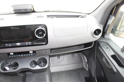 2025 Mercedes-Benz Sprinter 2500 - Photo 22 - Euless, TX 76040