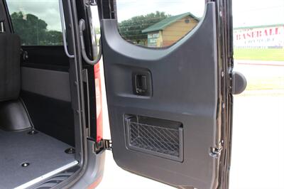 2025 Mercedes-Benz Sprinter 2500 - Photo 12 - Euless, TX 76040