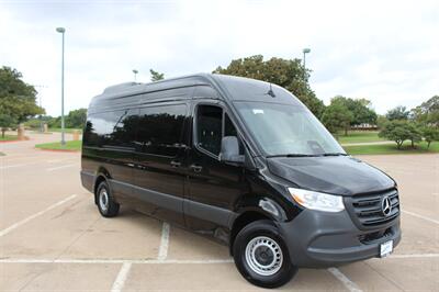 2025 Mercedes-Benz Sprinter 2500 - Photo 6 - Euless, TX 76040