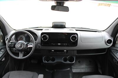2025 Mercedes-Benz Sprinter 2500 - Photo 20 - Euless, TX 76040