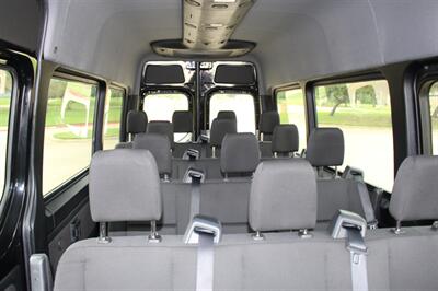 2025 Mercedes-Benz Sprinter 2500 - Photo 14 - Euless, TX 76040