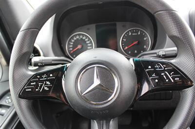 2025 Mercedes-Benz Sprinter 2500 - Photo 26 - Euless, TX 76040
