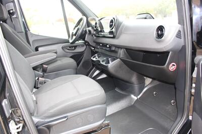 2025 Mercedes-Benz Sprinter 2500 - Photo 27 - Euless, TX 76040