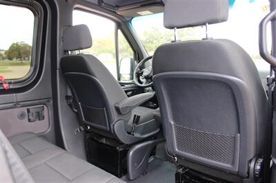 2025 Mercedes-Benz Sprinter 2500 - Photo 19 - Euless, TX 76040