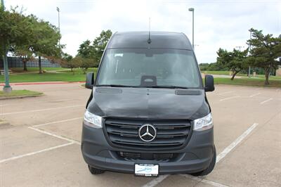 2025 Mercedes-Benz Sprinter 2500 - Photo 7 - Euless, TX 76040