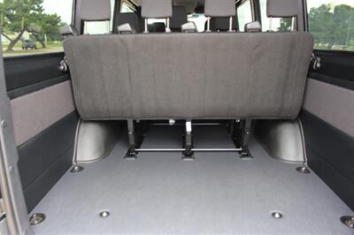 2025 Mercedes-Benz Sprinter 2500 - Photo 9 - Euless, TX 76040