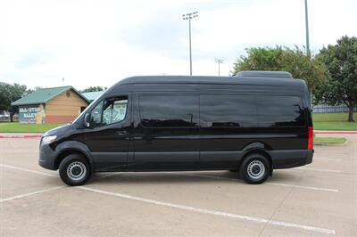 2025 Mercedes-Benz Sprinter 2500 - Photo 1 - Euless, TX 76040