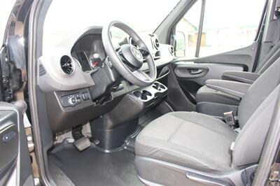 2025 Mercedes-Benz Sprinter 2500 - Photo 29 - Euless, TX 76040