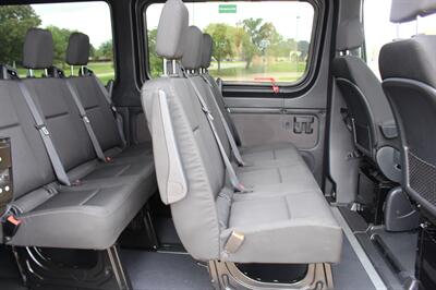 2025 Mercedes-Benz Sprinter 2500 - Photo 17 - Euless, TX 76040