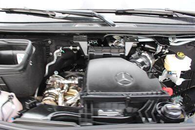 2025 Mercedes-Benz Sprinter 2500 - Photo 39 - Euless, TX 76040
